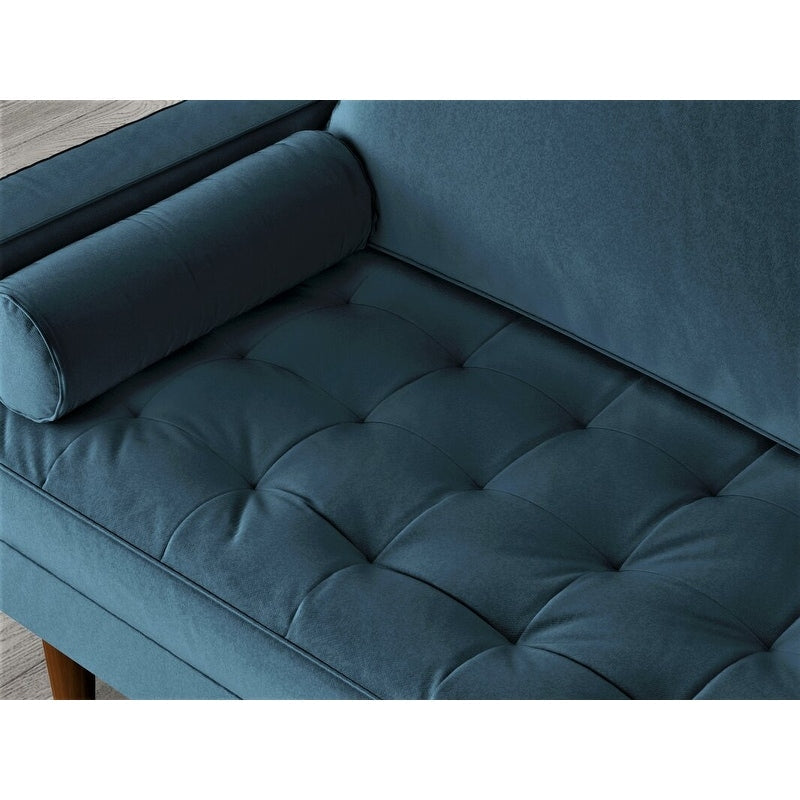 Canapé Mac Velvet US Pride