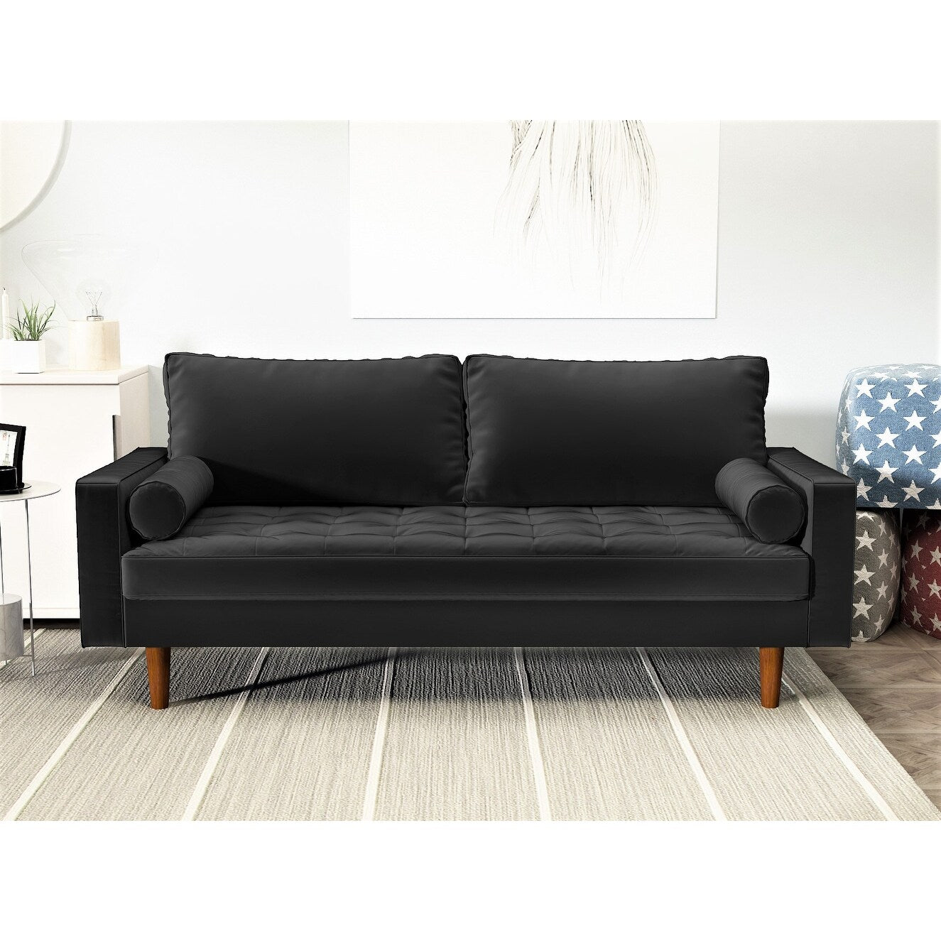 Canapé Mac Velvet US Pride