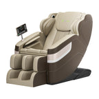Fauteuil de massage chauffant pour tout le corps Ukuowu Favor-BS04 avec mode zéro gravité et lecteur de musique Bluetooth