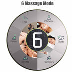 Le tout nouveau fauteuil de massage Ukuowu avec gravité zéro pour tout le corps, SL Track, Body Scan et chauffage