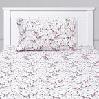 Parure de draps Licornes de Sweet Home Collection
