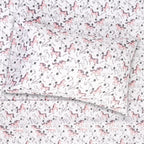 Parure de draps Licornes de Sweet Home Collection