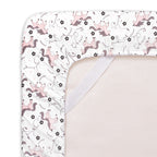 Parure de draps Licornes de Sweet Home Collection