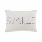 Parure de lit en coton Urban Playground Heart avec 2 oreillers décoratifs