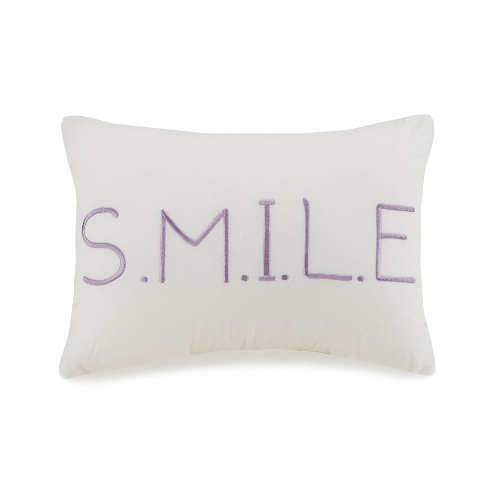 Parure de lit en coton Urban Playground Heart avec 2 oreillers décoratifs