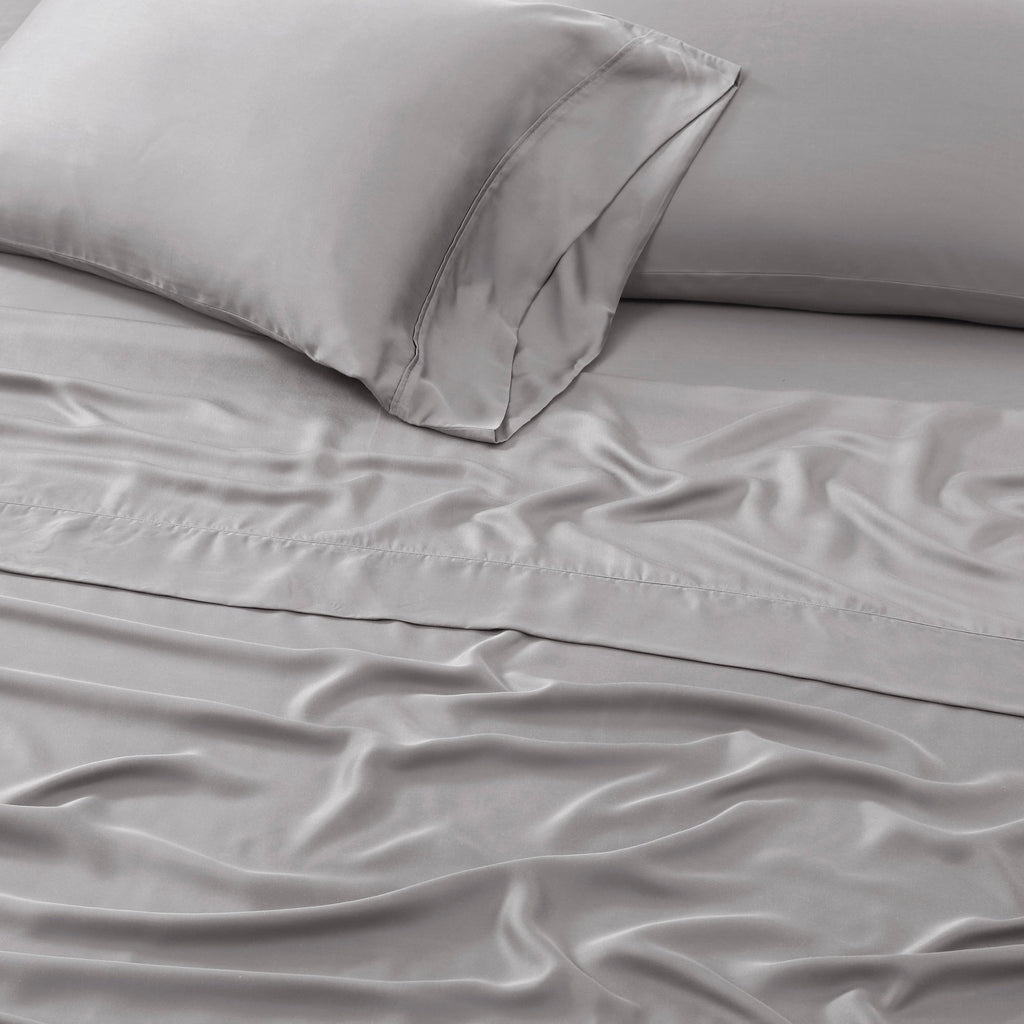 Ensemble de draps en satin de modal Valeron TENCEL™