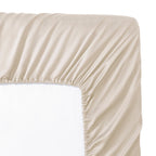 Ensemble de draps en satin de modal Valeron TENCEL™