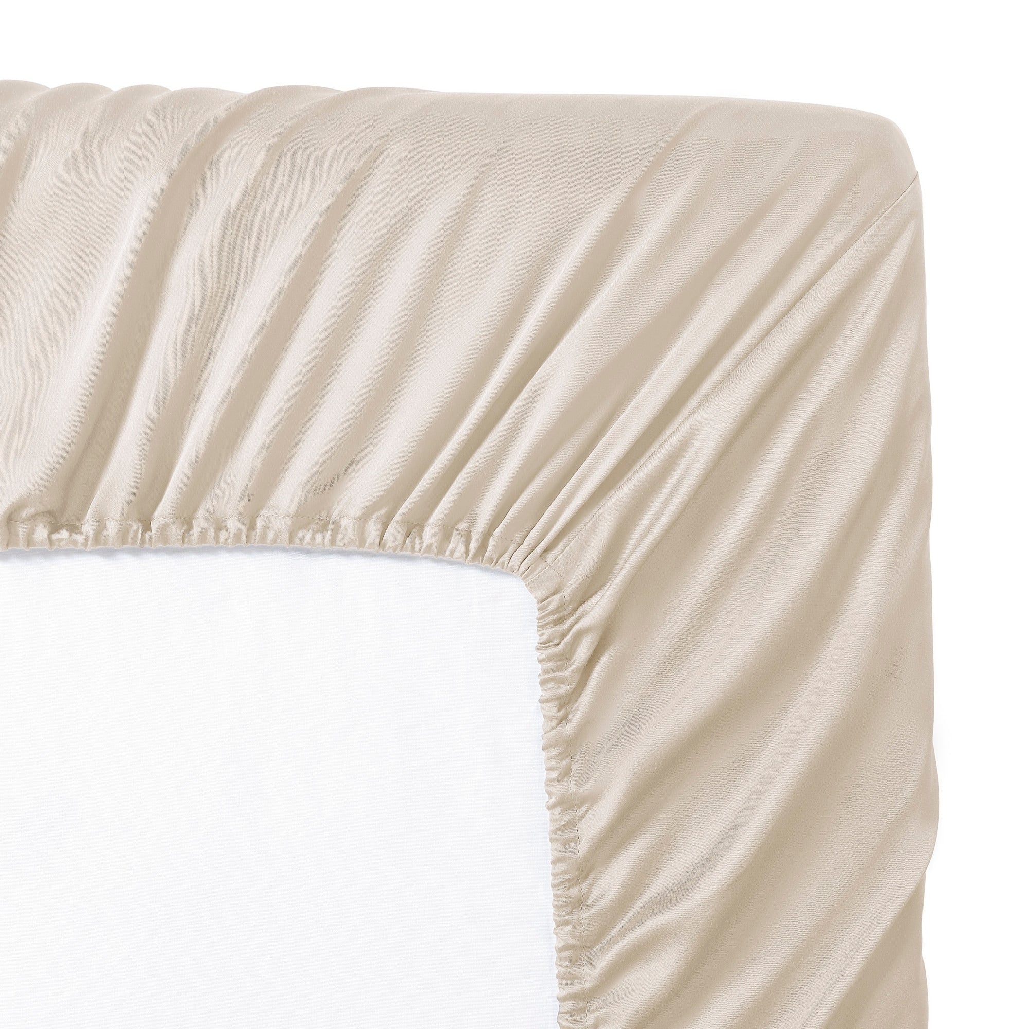 Ensemble de draps en satin de modal Valeron TENCEL™