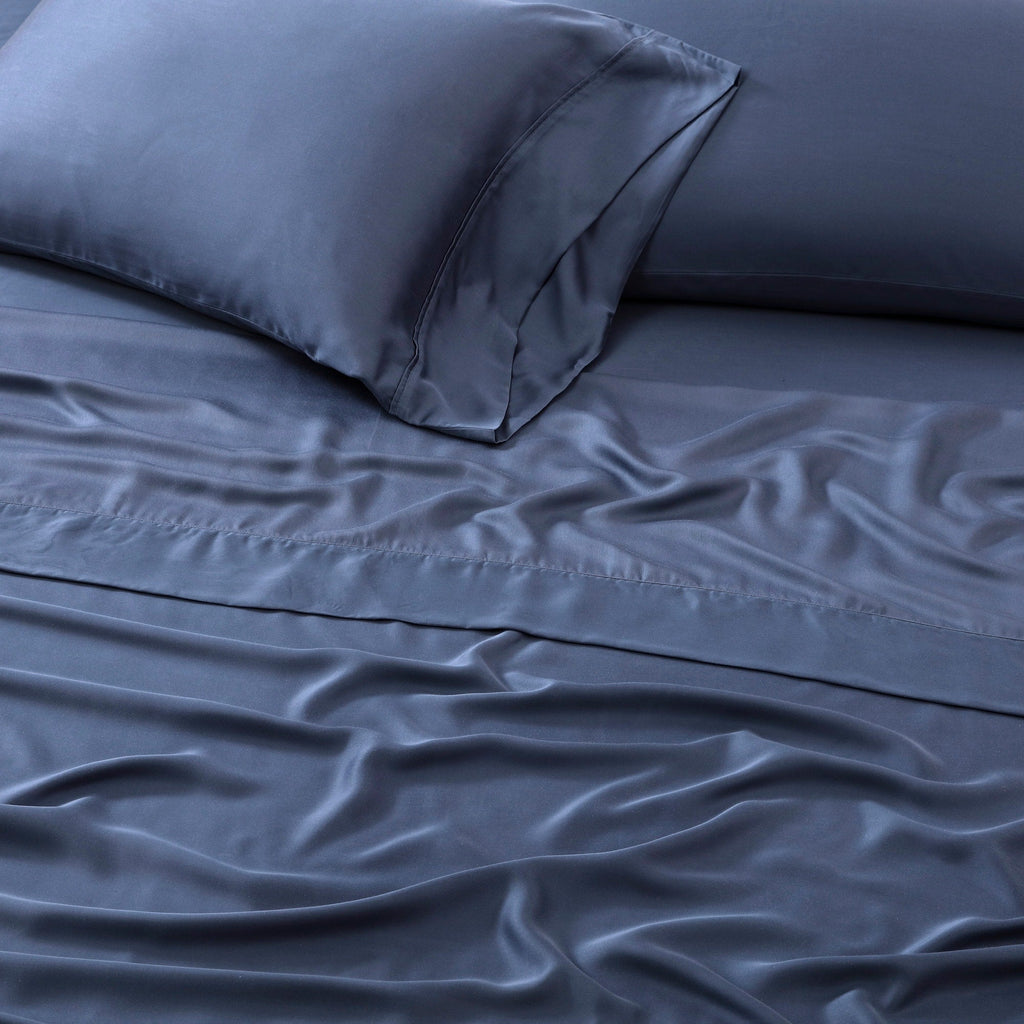 Ensemble de draps en satin de modal Valeron TENCEL™