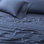 Ensemble de draps en satin de modal Valeron TENCEL™