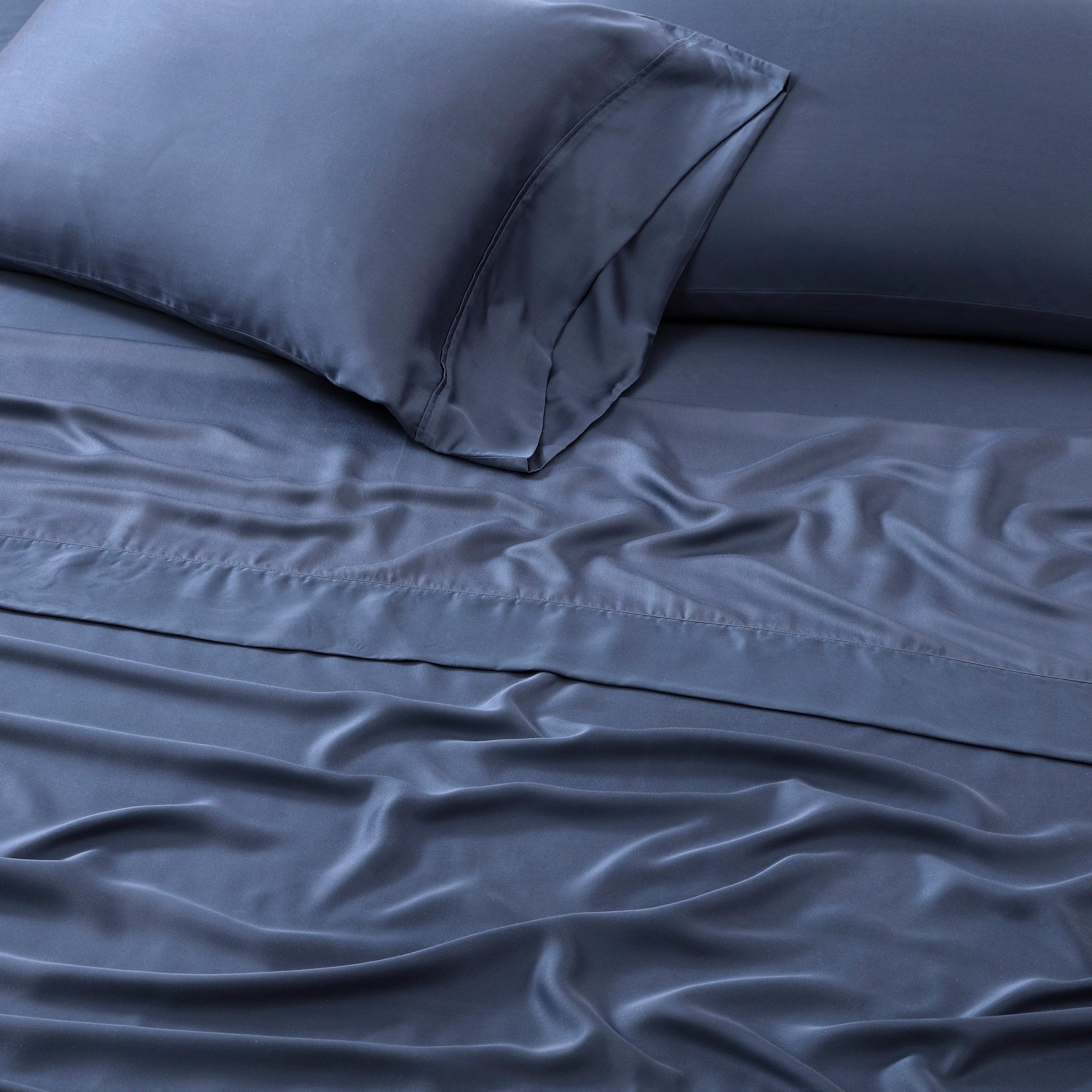 Ensemble de draps en satin de modal Valeron TENCEL™