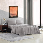 Ensemble de draps en satin de modal Valeron TENCEL™