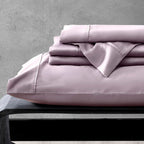 Ensemble de draps en satin de modal Valeron TENCEL™