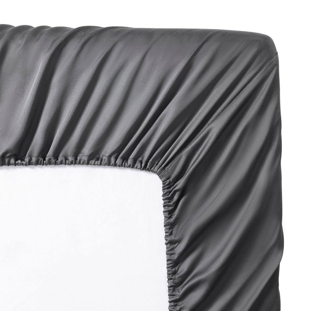 Ensemble de draps en satin de modal Valeron TENCEL™