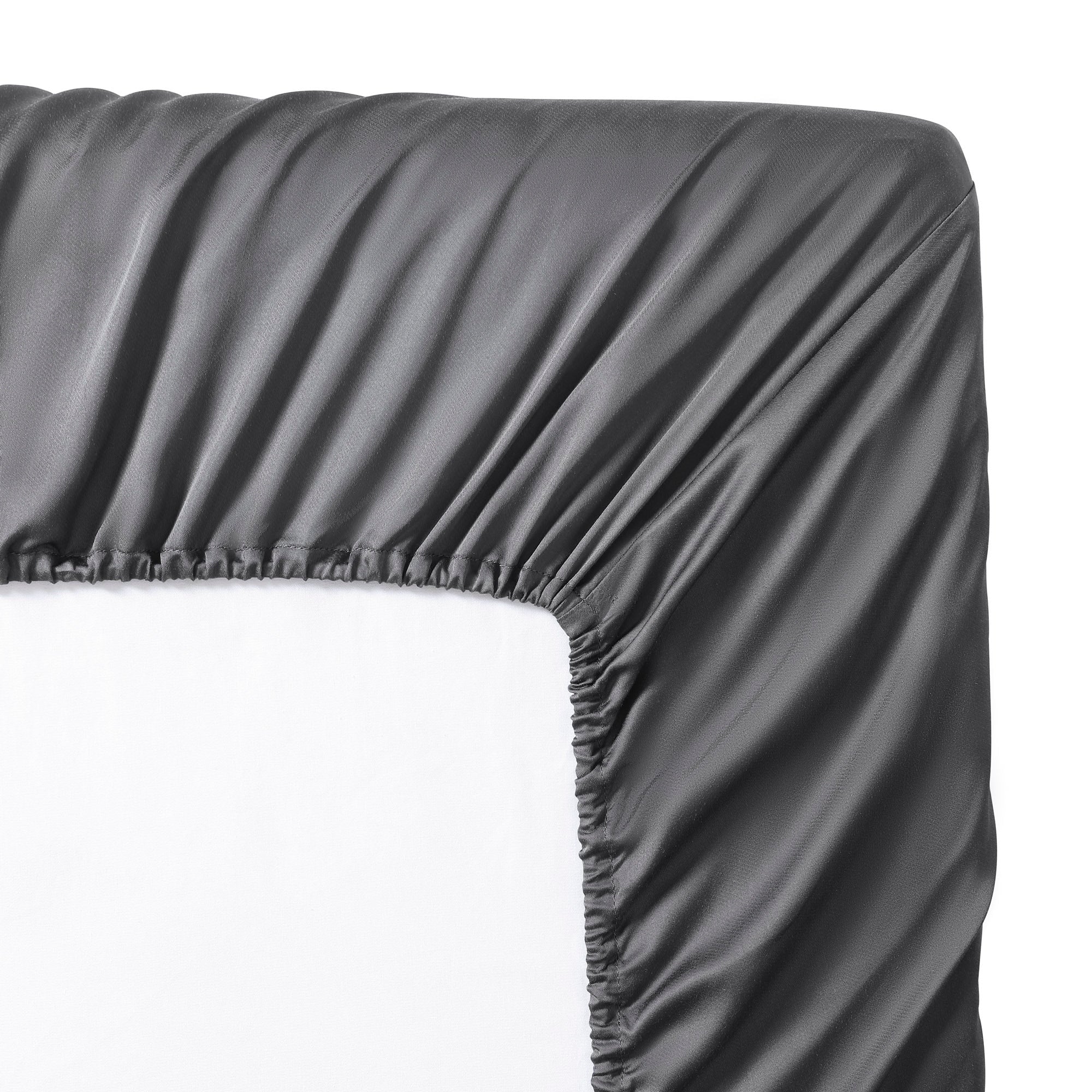 Ensemble de draps en satin de modal Valeron TENCEL™