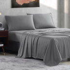 Ensemble de draps en satin de modal Valeron TENCEL™