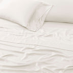 Ensemble de draps en satin de modal Valeron TENCEL™
