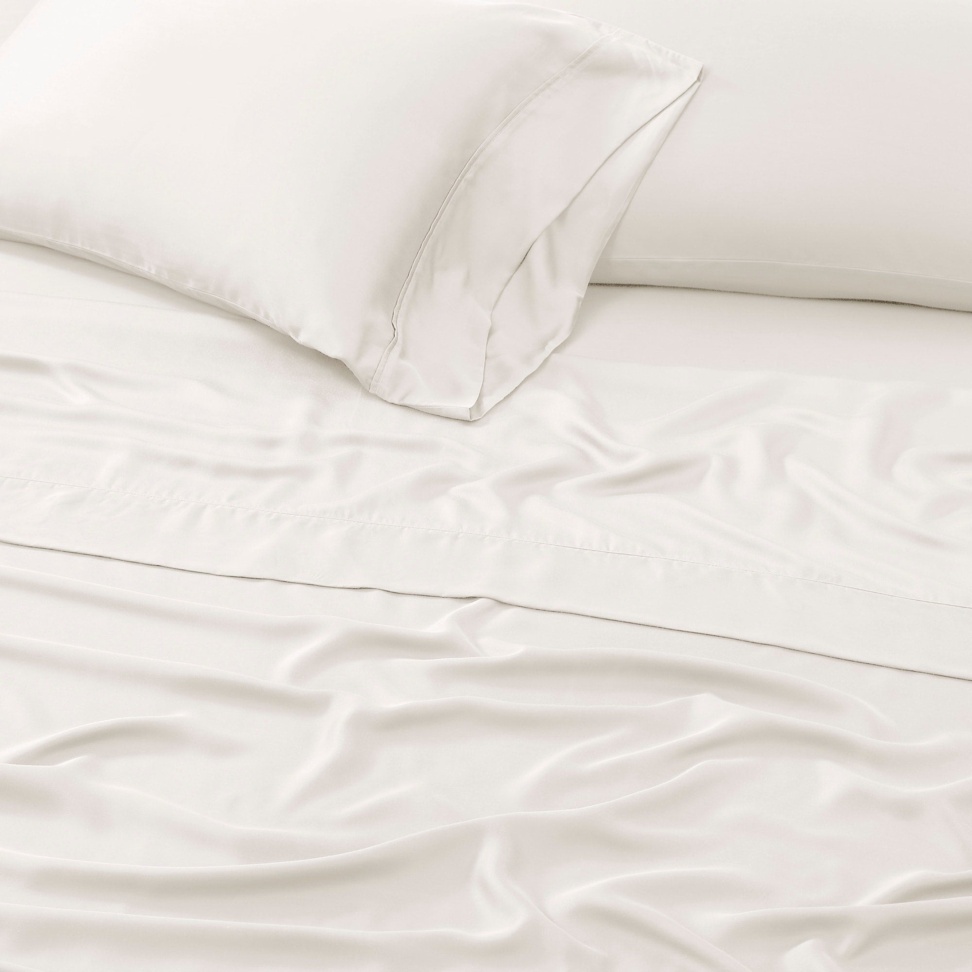 Ensemble de draps en satin de modal Valeron TENCEL™