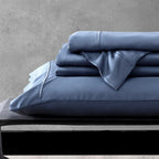 Ensemble de draps en satin de modal Valeron TENCEL™