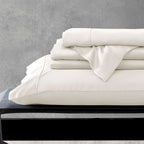 Ensemble de draps en satin de modal Valeron TENCEL™