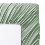 Ensemble de draps en satin de modal Valeron TENCEL™