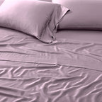 Ensemble de draps en satin de modal Valeron TENCEL™