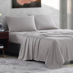 Ensemble de draps en satin de modal Valeron TENCEL™