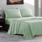 Ensemble de draps en satin de modal Valeron TENCEL™