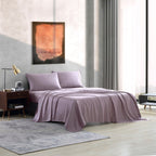 Ensemble de draps en satin de modal Valeron TENCEL™