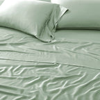 Ensemble de draps en satin de modal Valeron TENCEL™