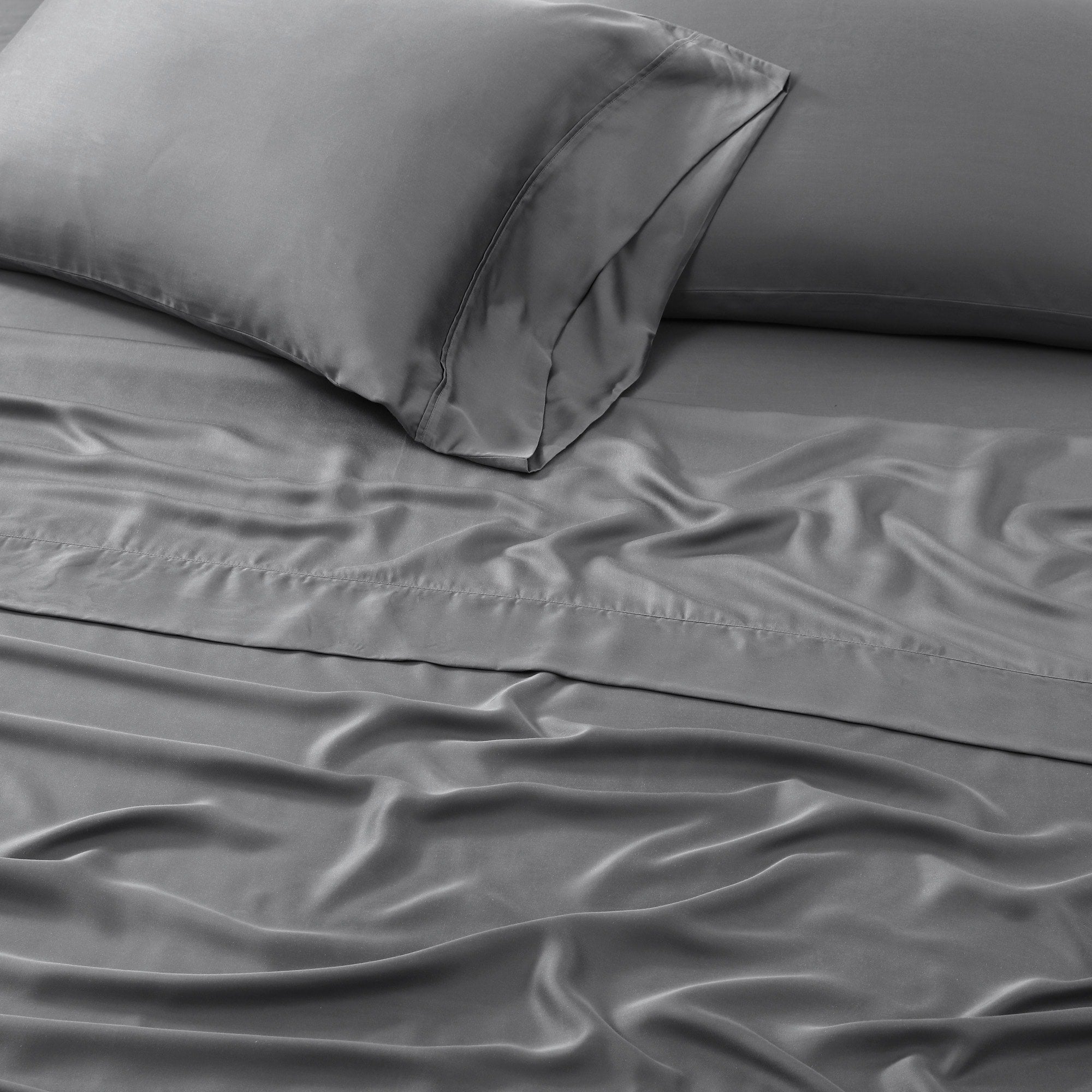Ensemble de draps en satin de modal Valeron TENCEL™