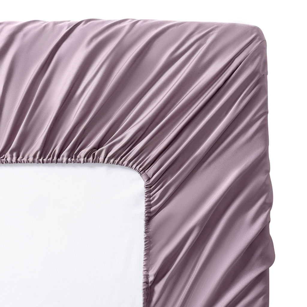 Ensemble de draps en satin de modal Valeron TENCEL™