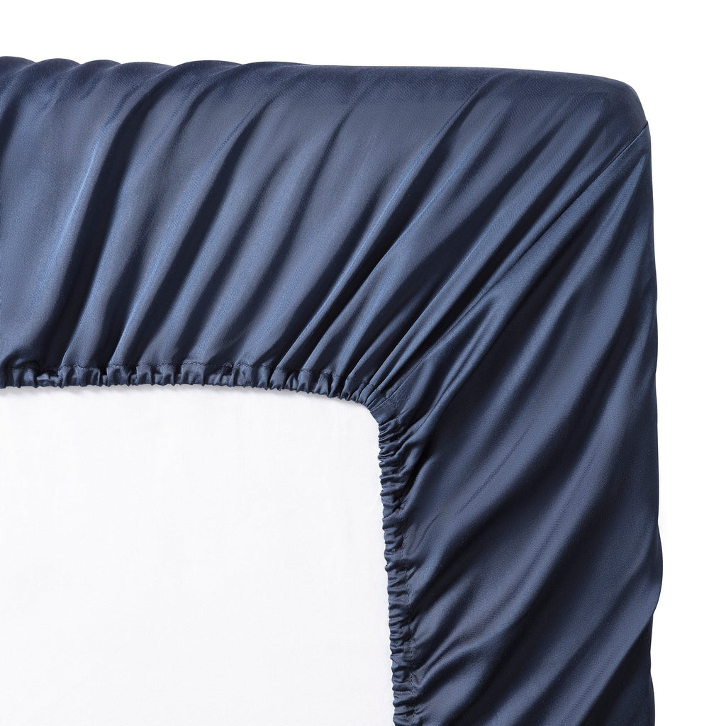 Ensemble de draps en satin de modal Valeron TENCEL™