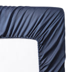 Ensemble de draps en satin de modal Valeron TENCEL™
