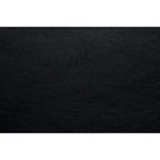 Fauteuil inclinable noir Valina