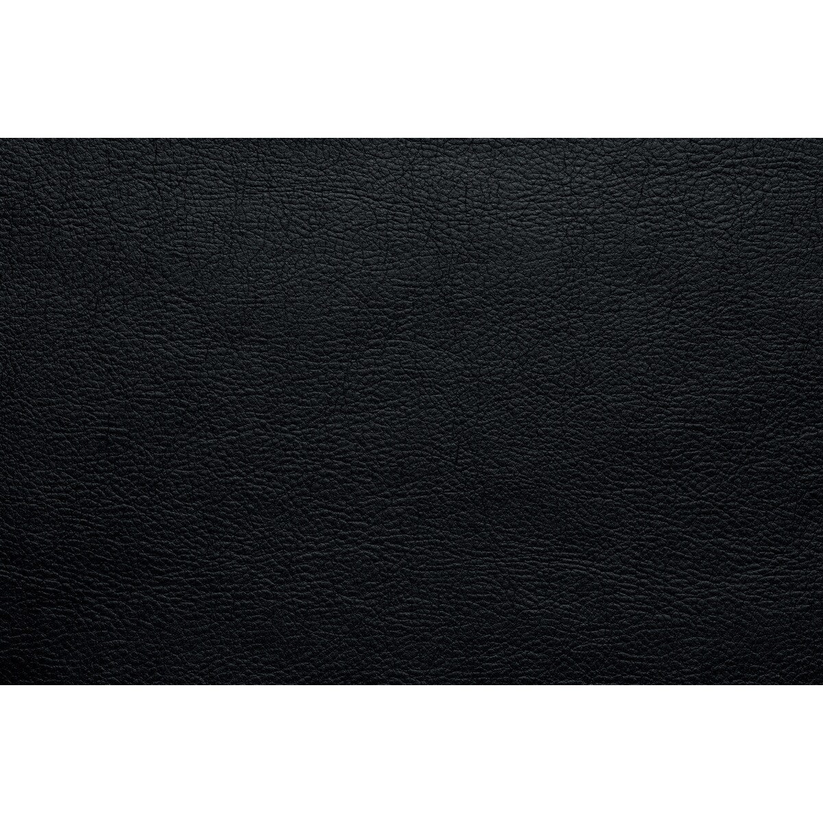 Fauteuil inclinable noir Valina