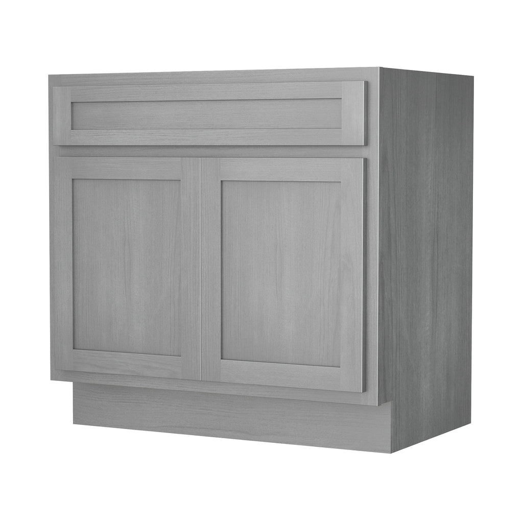 Meuble-lavabo simple de 36 pouces Vanity Art