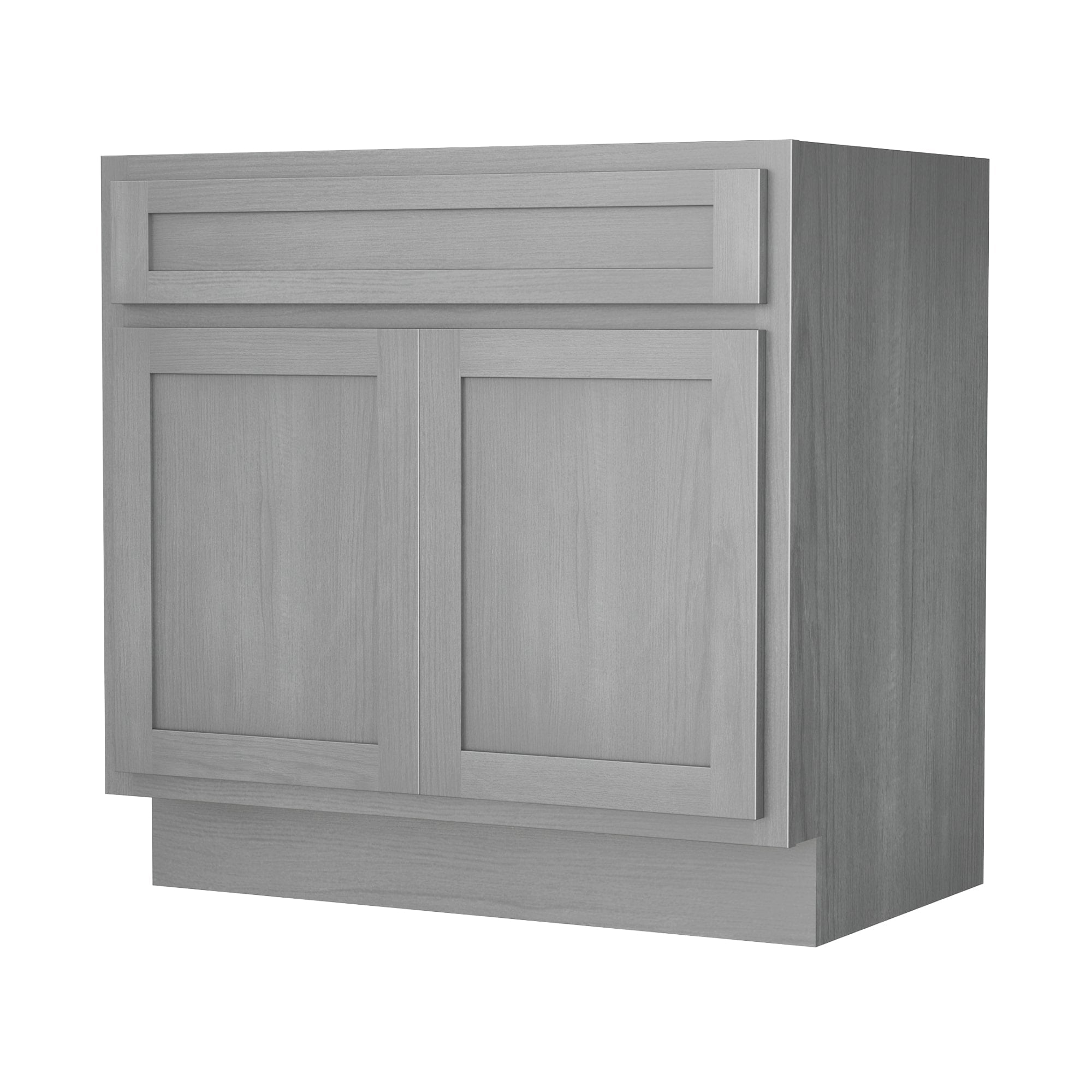 Meuble-lavabo simple de 36 pouces Vanity Art