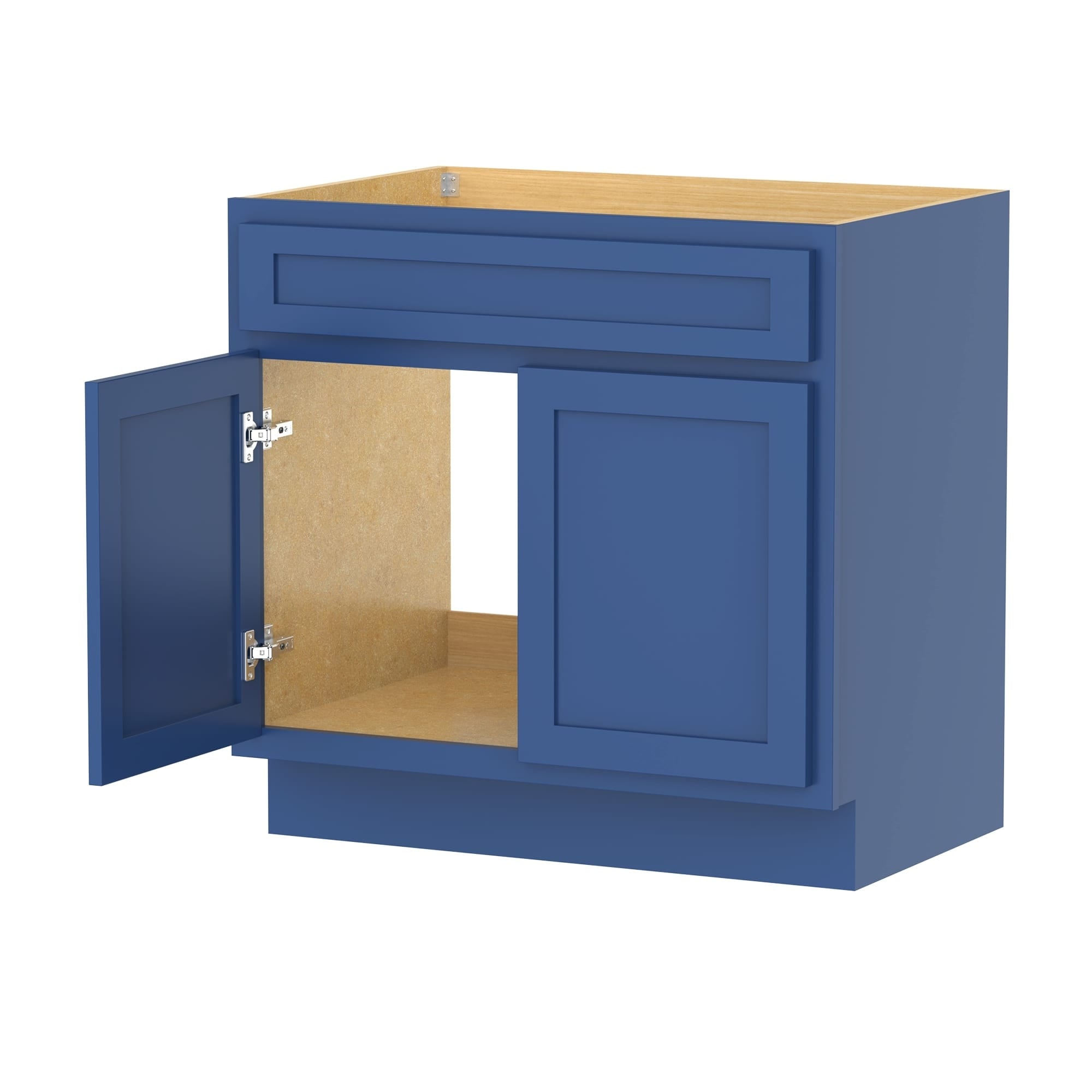 Meuble-lavabo simple de 36 pouces Vanity Art