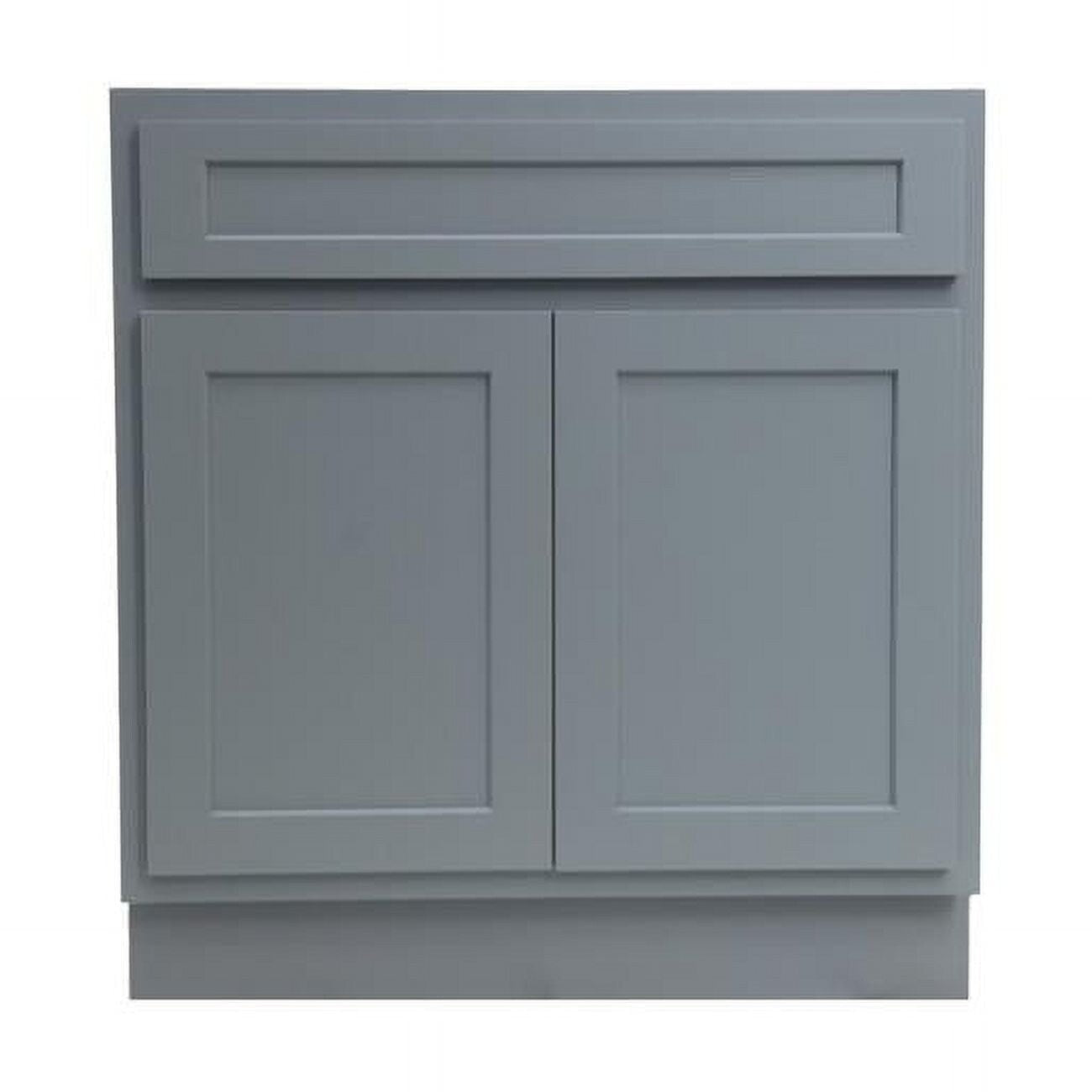 Meuble-lavabo simple de 36 pouces Vanity Art