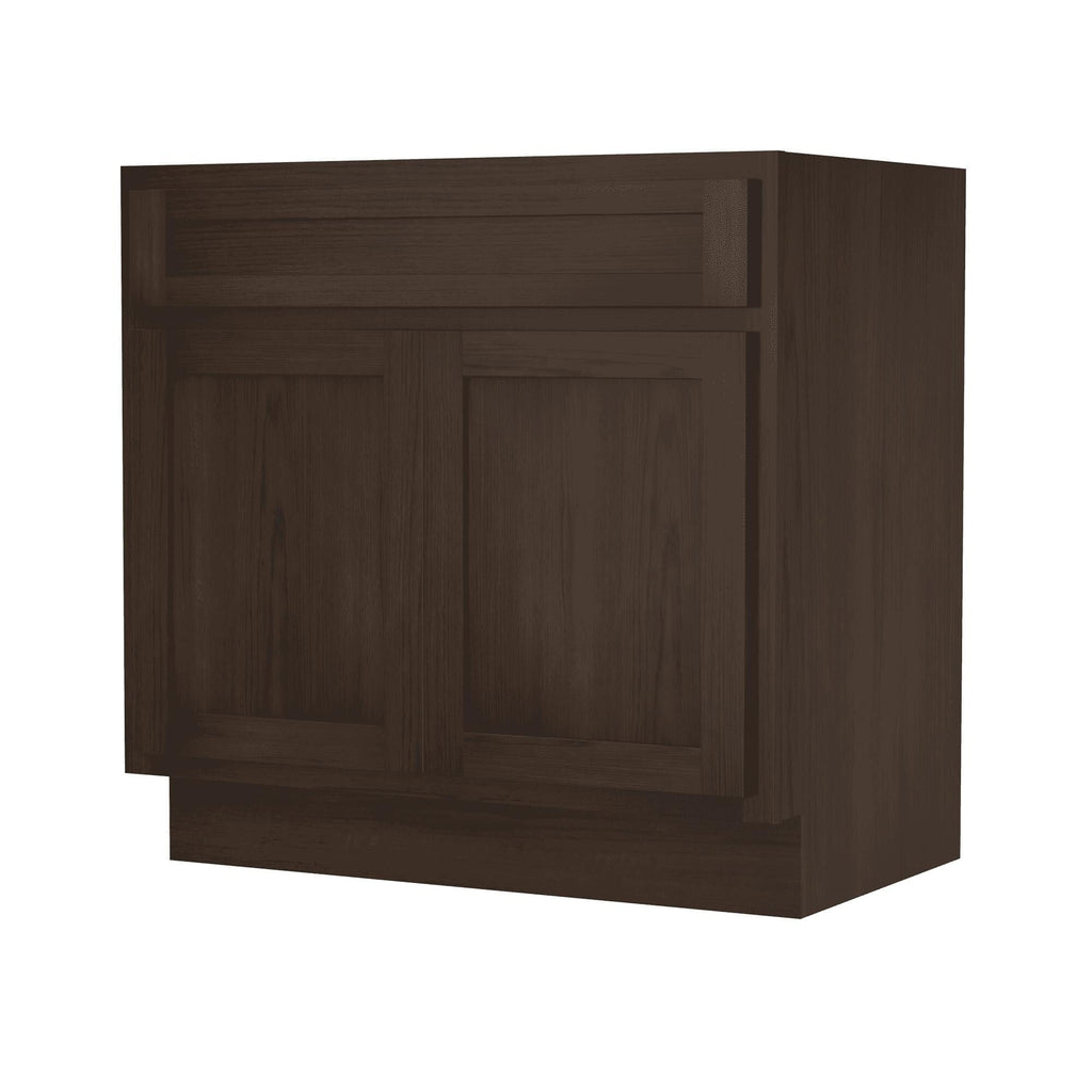 Meuble-lavabo simple de 36 pouces Vanity Art