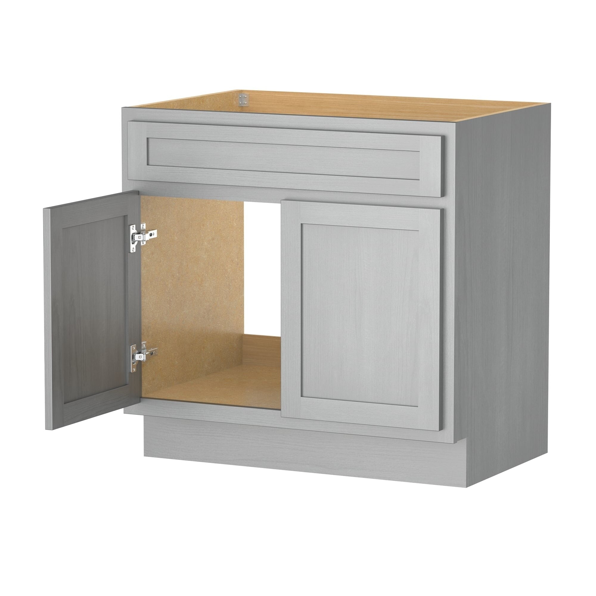 Meuble-lavabo simple de 36 pouces Vanity Art