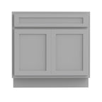 Meuble-lavabo simple de 36 pouces Vanity Art