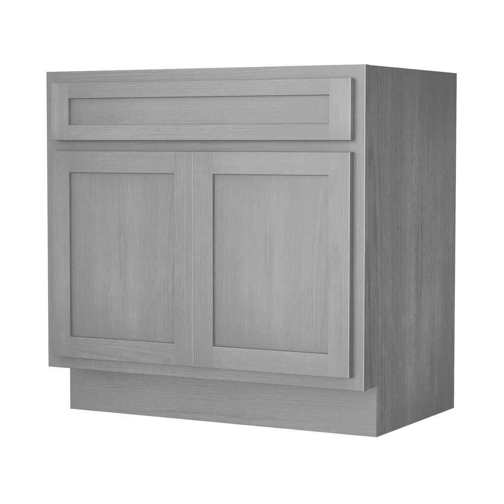 Meuble-lavabo simple de 36 pouces Vanity Art