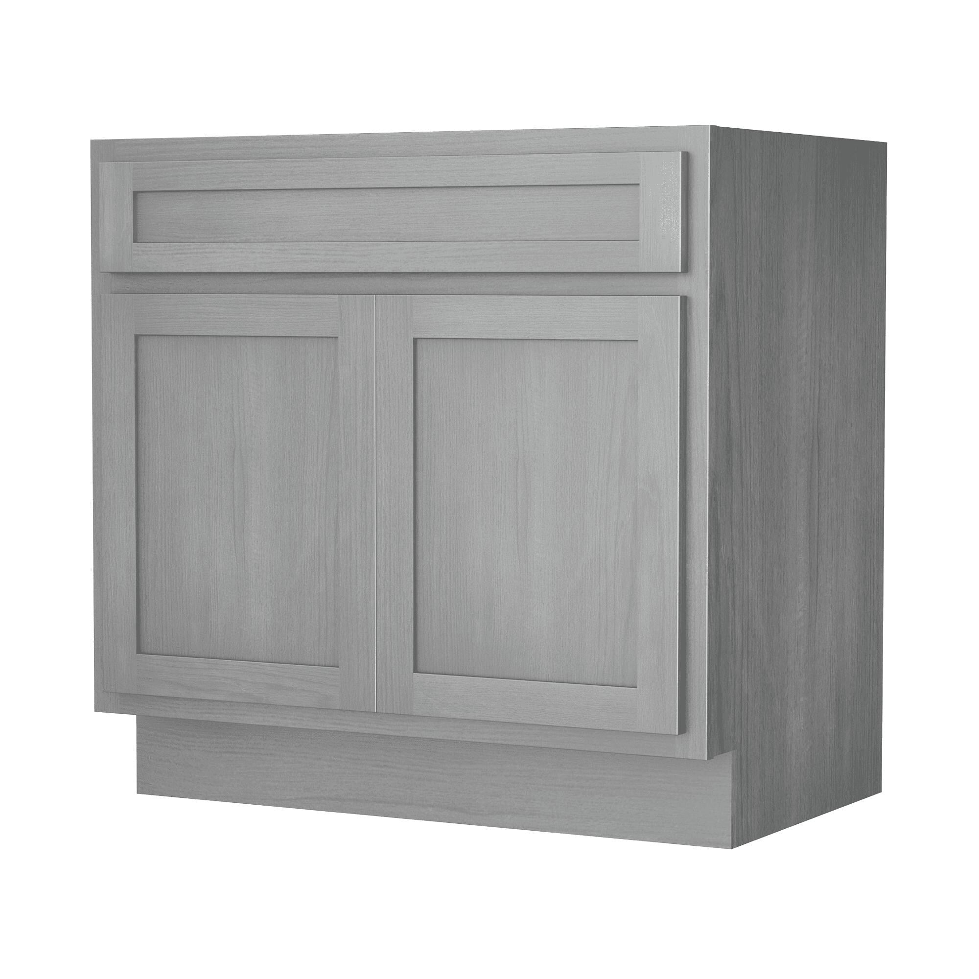 Meuble-lavabo simple de 36 pouces Vanity Art
