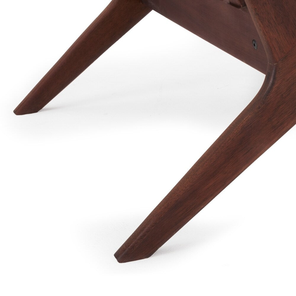 Ensemble de 5 sièges de patio d'extérieur Sunbrella Vaughn