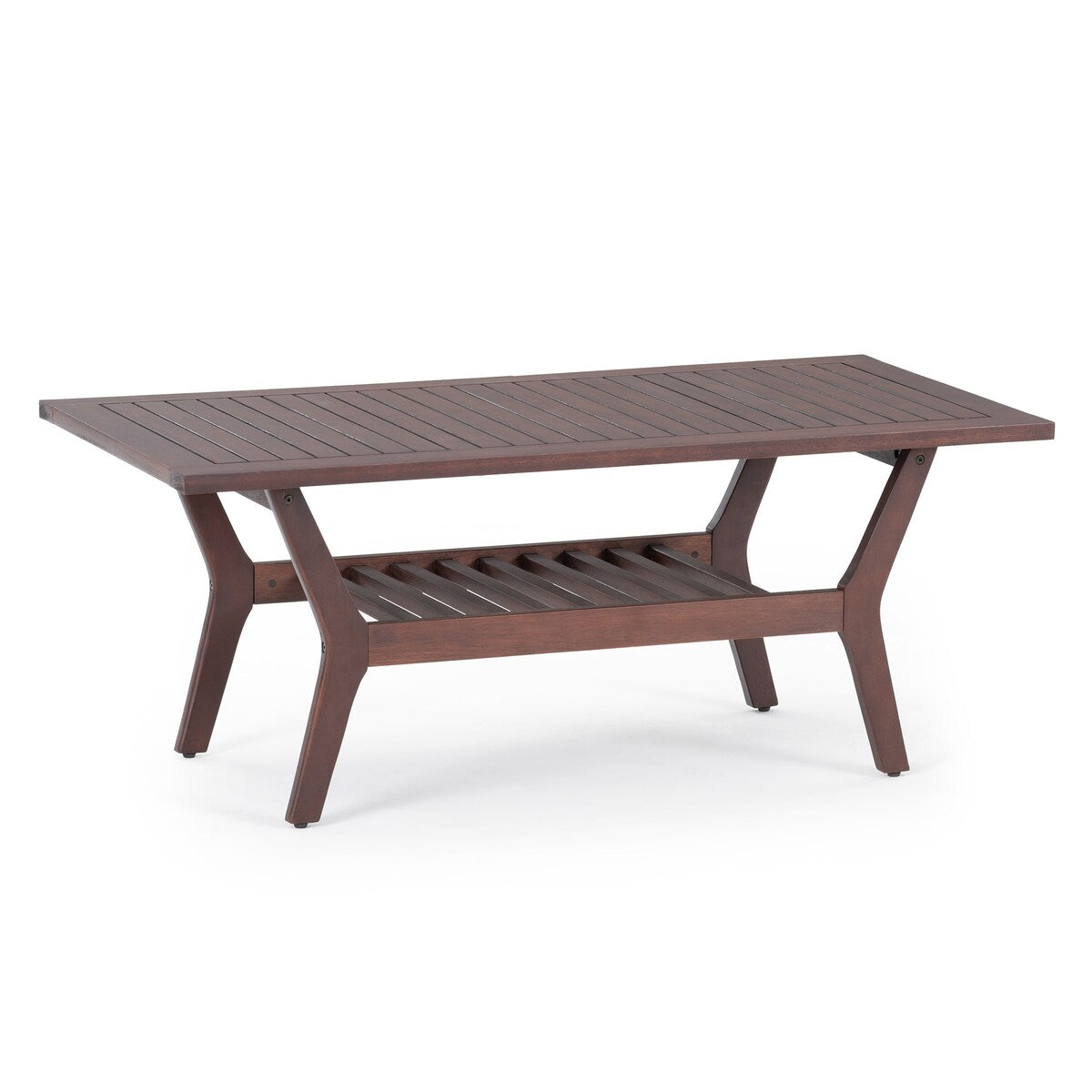 Ensemble de 5 sièges de patio d'extérieur Sunbrella Vaughn