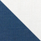 Ensemble de 5 sièges de patio d'extérieur Sunbrella Vaughn