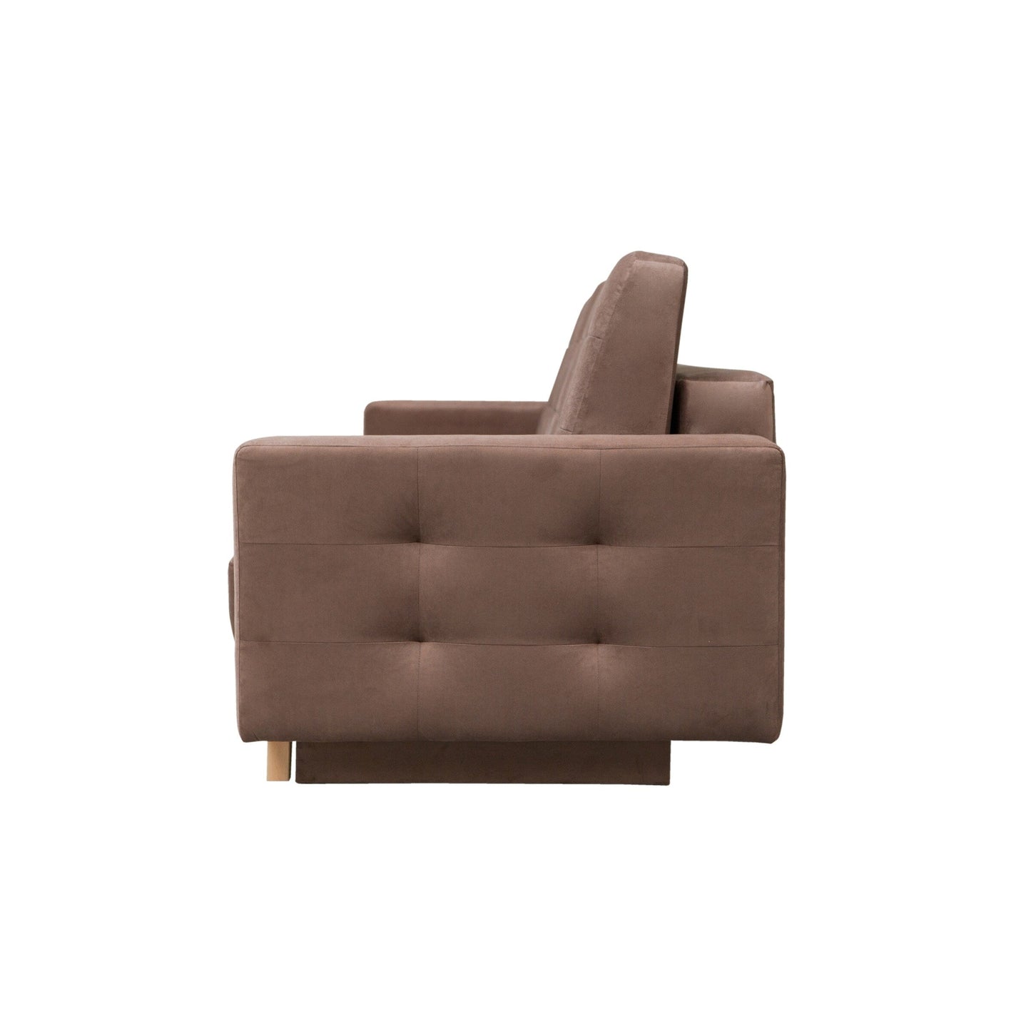 Canapé-lit futon Vegas Queen
