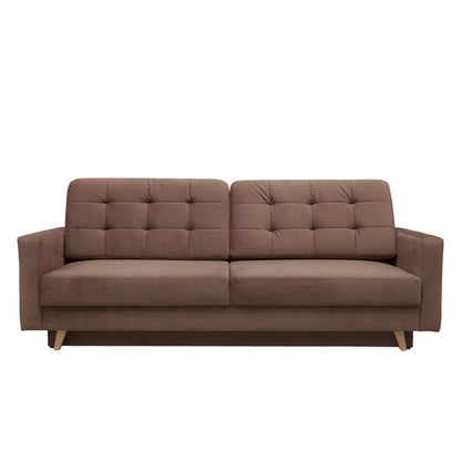 Canapé-lit futon Vegas Queen